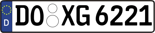 DO-XG6221