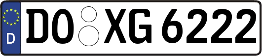 DO-XG6222