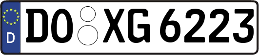 DO-XG6223