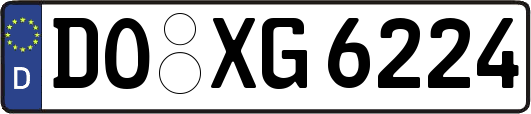 DO-XG6224