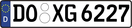 DO-XG6227
