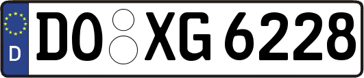 DO-XG6228
