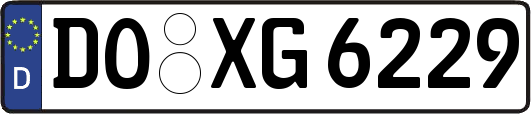 DO-XG6229