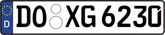 DO-XG6230