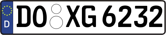 DO-XG6232