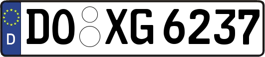 DO-XG6237