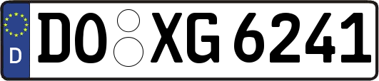 DO-XG6241