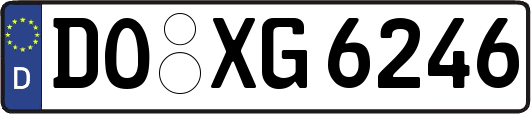 DO-XG6246