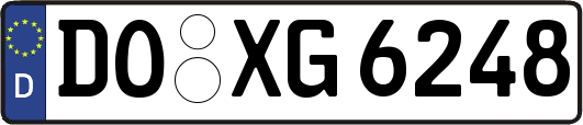 DO-XG6248