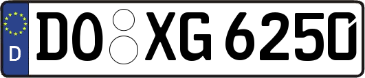 DO-XG6250