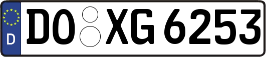 DO-XG6253