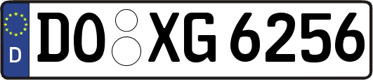 DO-XG6256