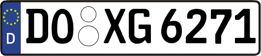 DO-XG6271