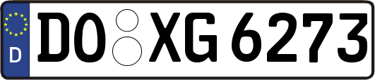 DO-XG6273