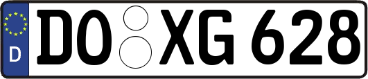 DO-XG628