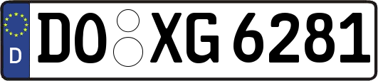 DO-XG6281