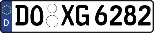 DO-XG6282