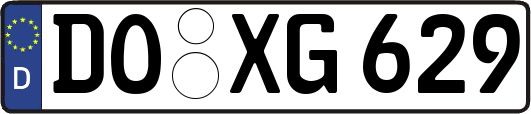 DO-XG629