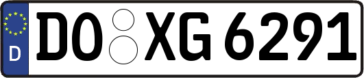 DO-XG6291