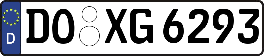 DO-XG6293