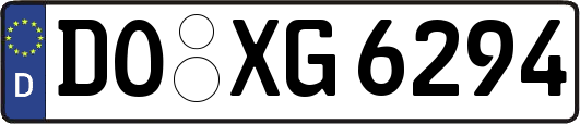 DO-XG6294