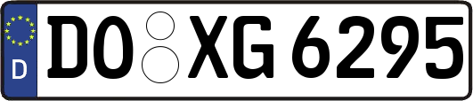 DO-XG6295