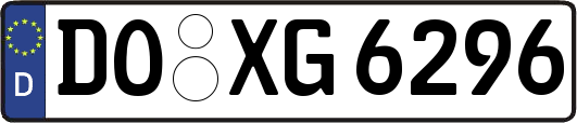 DO-XG6296