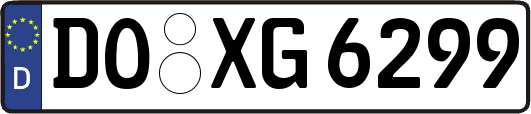 DO-XG6299