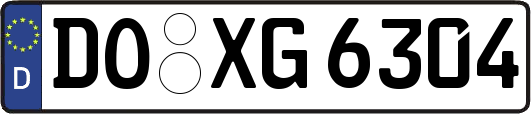 DO-XG6304