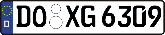 DO-XG6309