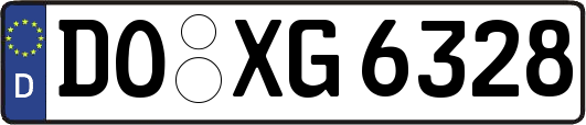 DO-XG6328