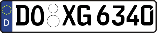 DO-XG6340