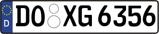 DO-XG6356