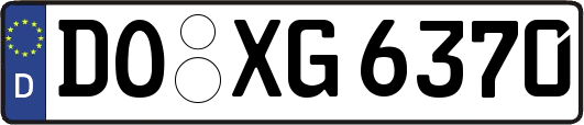 DO-XG6370