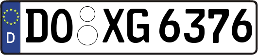 DO-XG6376