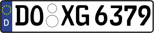 DO-XG6379