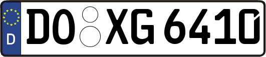 DO-XG6410