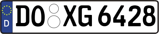 DO-XG6428