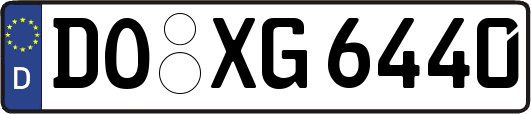 DO-XG6440