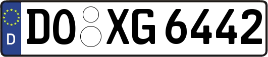 DO-XG6442