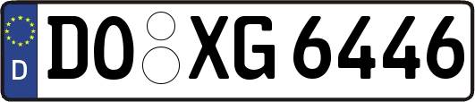 DO-XG6446