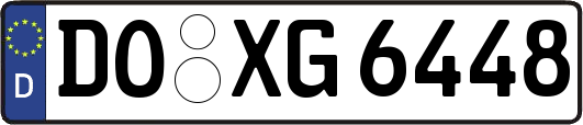 DO-XG6448