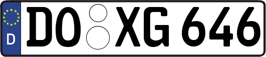 DO-XG646