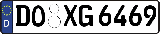 DO-XG6469