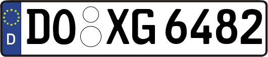 DO-XG6482