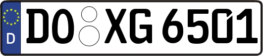 DO-XG6501