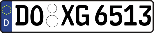 DO-XG6513