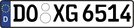DO-XG6514