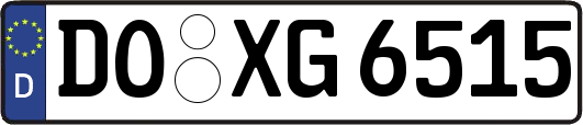 DO-XG6515