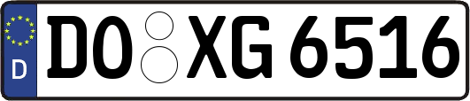 DO-XG6516